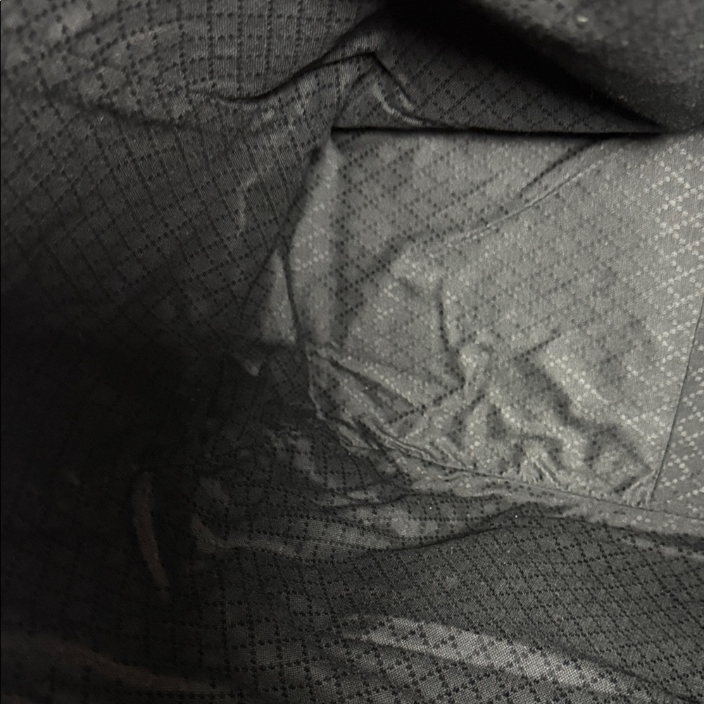 Gucci Black Suede Tote Bag - Picture 13 of 14